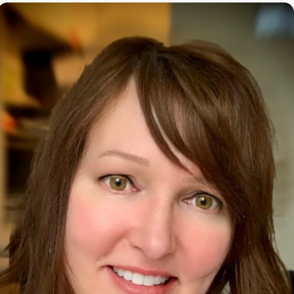 Meet your Posher, Leighann